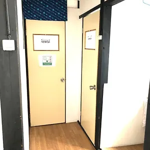 Affittacamere Kyoto Guest House, Kyōto